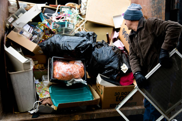 Best Office Junk Removal  in Hillsboro, ND