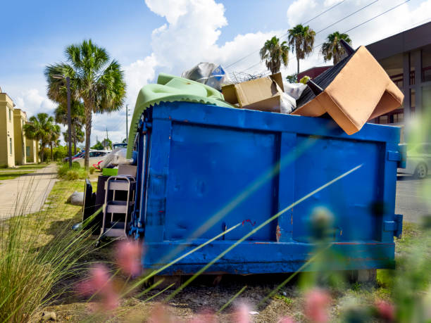 Attic Cleanout Services in Hillsboro, ND