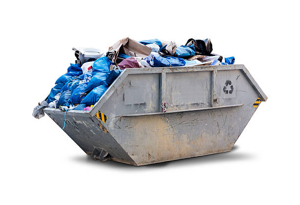 Professional Junk Removal in Hillsboro, ND